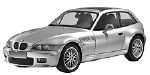 BMW E36-7 B2018 Fault Code