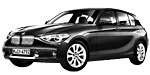 BMW F20 B2018 Fault Code