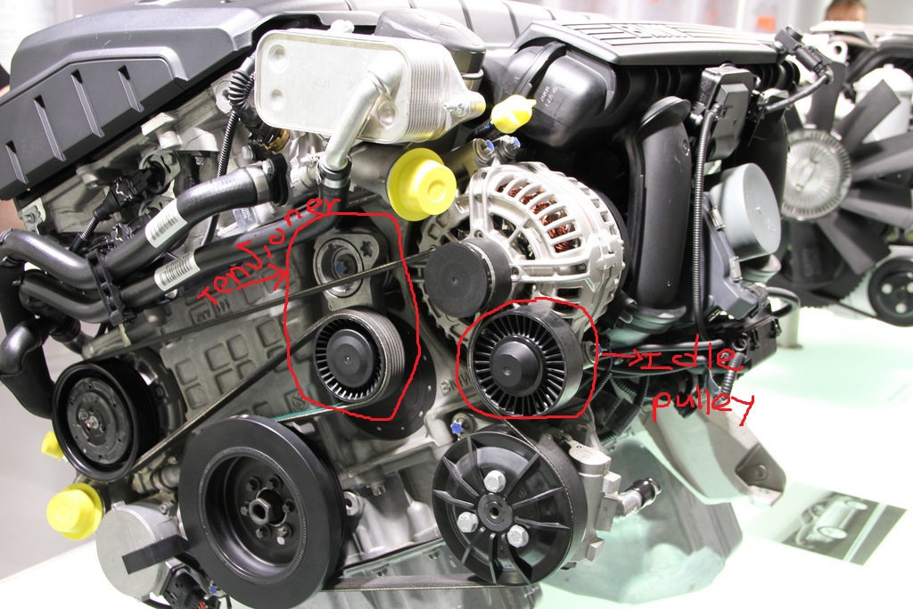 See B2018 repair manual